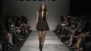 Andreea Diaconu catwalk mix [upl. by Groscr]