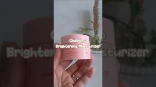 Racun shopee  Brightening moisturizer glad2glow moisturizer sunscreen glad2glow racunshopee [upl. by Noyar672]