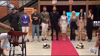 Puterea dragostei 15122019  GALA 37 COMPLET HD [upl. by Naashom]