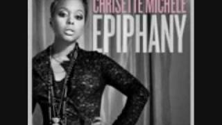 Chrisette Michele All I Ever Think About [upl. by Estele]