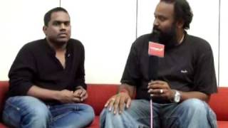 Mankatha  Yuvanshankar Raja amp Venkat Prabhu Exclusive Interview Part 3 [upl. by Scholz351]