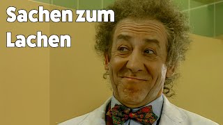 Dieter Hallervorden  Sachen zum Lachen  Folge 2 [upl. by Eba]