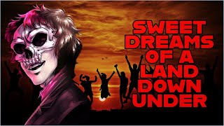 Sweet Dreams of a Land Down Under 70s80s HOUSE MIX [upl. by Kenzi433]