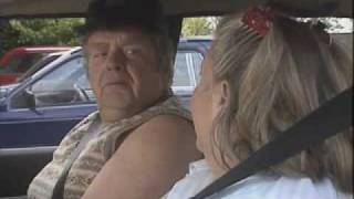 bloopers featuring onslow  BBC  Comedy  Keeping Up Appearances [upl. by Fitting2]