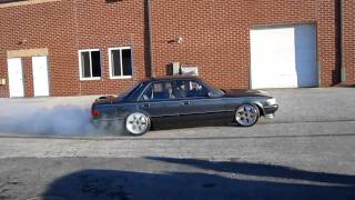 2jz cressida [upl. by Harold]