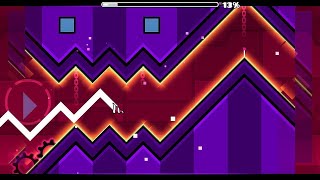 Проходим demon gauntlets  Geometry Dash [upl. by Aciretnahs]