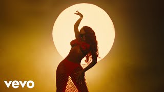 Summer Walker SZA amp Cardi B  No Love Extended Version Official Video [upl. by Aehr388]