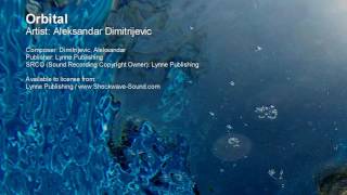 Orbital  Aleksandar Dimitrijevic Lynne Publishing [upl. by Gord433]