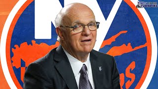 New York Islanders WORST CASE SCENARIO For NHL Draft Weekend [upl. by Prinz751]