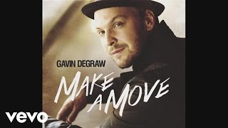 Gavin DeGraw  Need Official Audio [upl. by Rasecoiluj]