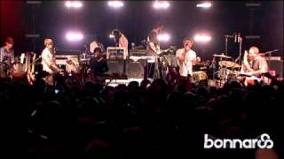 Bonnaroo Classics LCD Soundsystem  I Can Change [upl. by Aylad]