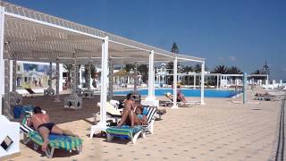 Clip 26 Tunesien Urlaub Port El Kantaoui 2011 Hotel Selima Sousse carly s clips auf youtube [upl. by Anavoig]