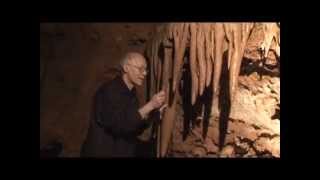 ► Concerto sur stalactites dans les grottes de SaintCézaire [upl. by Jorge]