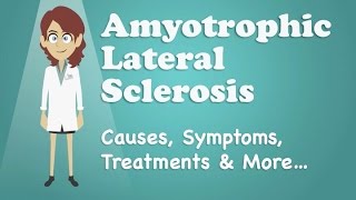 Amyotrophic Lateral Sclerosis  Causes Symptoms Treatments amp More… [upl. by Faden]