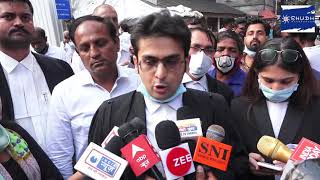 Aryan khan Munmun Dhamecha  Arbaaz Merchant के बेल पर Kashif Ali Khan ने कहा कल आ सकते है बाहर [upl. by Novonod]