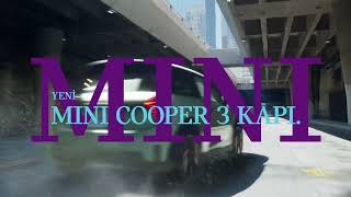 YENİ MINI COOPER 3 KAPI [upl. by Daphene]