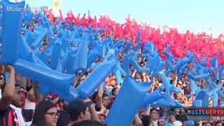 San Lorenzo Fans  Top 5 Chants [upl. by Mcquade]