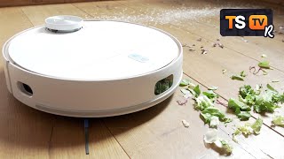 Anker Eufy Robovac L70 Hybrid Saugroboter Test ► Robovac L70 übertrifft ErwartungenReview Deutsch [upl. by Namyac]