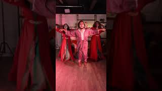 Enthralling Chaabi Dance Performance in Morocco [upl. by Joshuah]