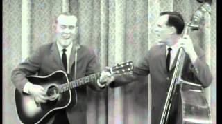 Smothers Brothers Cabbage 1963 [upl. by Ailemor]