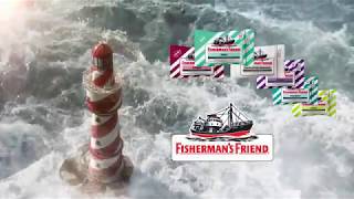 Fishermans Friend TVSpot 2019 Leuchtturm D [upl. by Windzer]