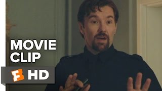 The Gift Movie CLIP  File 2015  Rebecca Hall Jason Bateman Thriller HD [upl. by Antonella773]