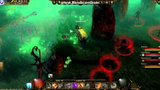 Let´s Play Drakensang Online  Zwischenwelten Q4 Boss Orlog Tutorial So klappt es [upl. by Celestina794]