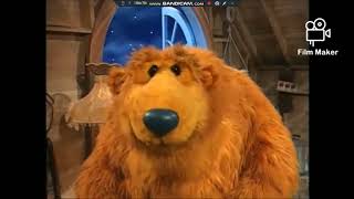 Bear in the Big Blue House Ending Scenes Part 1 [upl. by Eneirda611]