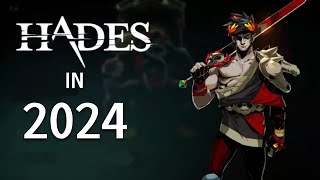 Why Hades Deserves Your Time in 2024  An Honest Review [upl. by Robena]