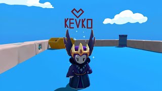 I created a map for KevkoYt in Stumble Guys  Stumble Guys 🏃 [upl. by Mayne]