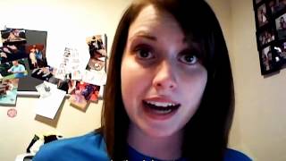 subs D Fanvideo  The Motto Parody  Overly Attached Girlfriend w lyrics [upl. by Ayekel]