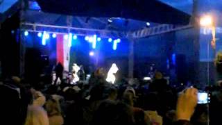 ROCKING SON  LIVE IN RUSSIA JUNE 2011 Fanvideo [upl. by Castra]