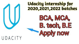 Udacity internship September 2020 [upl. by Rebmetpes]