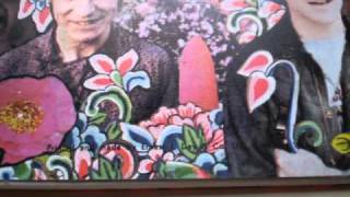 Cream Disraeli Gears Eric Clapton UK Vinyl Record Reaction [upl. by Yemac933]