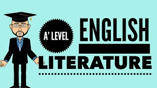 AO1 Explained A Level English Literature [upl. by Trish]