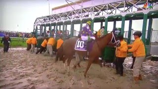 2016 Preakness Stakes [upl. by Sacken411]