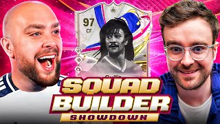 GREATS OF THE GAME 97 GULLIT FC 24 Squad Builder Showdown [upl. by Concha]