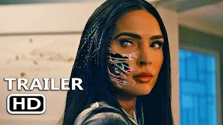 SUBSERVIENCE Official Trailer 2024 Megan Fox [upl. by Lyford]