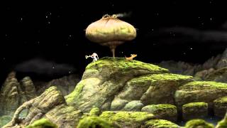 Samorost 3 iOS Walkthrough Guide Part 3 Floating Log  All Achievements by Amanita Design [upl. by Caasi136]