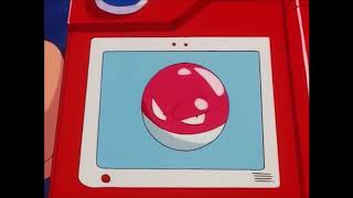 Voltorb Pokédex Entry [upl. by Aitenev]