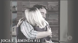 História Joca e Arminda  Parte 11 Jorminda Joca e Arminda  Ribeirão do Tempo [upl. by Ahsieyk870]