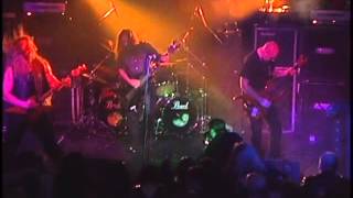 Deicide  Live at the Rescue Rooms Full Concert [upl. by Wichman]