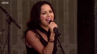 The Corrs Live In Monaco Full Concert 2021 HD [upl. by Nednerb]