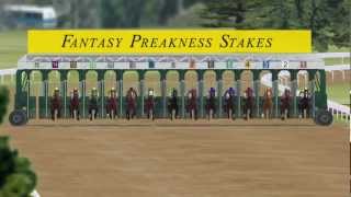 Fantasy Preakness Stakes [upl. by Saravat386]