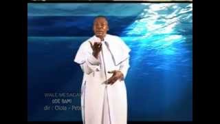 ODE BAMI PART 1 BY WALE MESAGAN GWAMA [upl. by Church132]