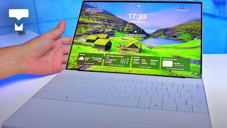 Dell XPS 13 com Intel Core Ultra review laptop muito potente compacto e bastante caro [upl. by Inhsor]