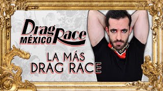 Drag Race México S1 Review La Gran Final [upl. by Val]