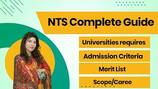 What is NTS Test and why it is Important [upl. by Eevets]