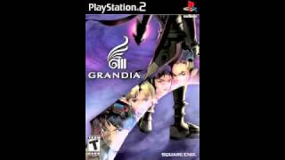 Traveling ThemeGrandia 3Theme of Grandia 3 [upl. by Rochette]