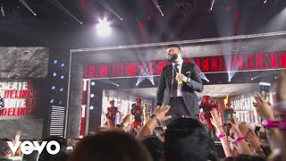 Farruko Anuel AA  Delincuente Premios Juventud 2019 [upl. by Deutsch961]